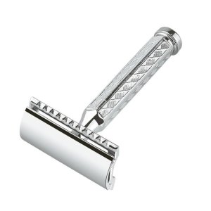 Merkur Solingen skustuvas 42C