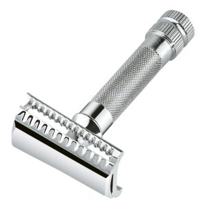 Merkur Solingen skustuvas 37C