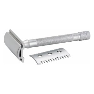Merkur Solingen skustuvas 22C