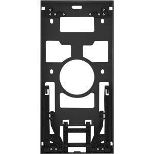 Įėjimo panelė flush mount dėžutė/IP stilius 9157002 2N