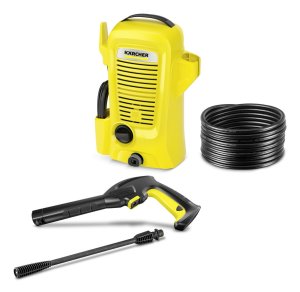 Kärcher K 2 Universal Edition aukšto slėgio plovykla, 110 bar, 360 l/h