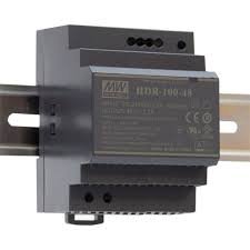 2N 48V DC maitinimo šaltinis 2N Clip 2wire-IP Switch