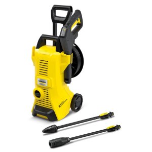 Kärcher K 3 Premium Power Control aukšto slėgio plovykla, 120 bar, 380 l/h