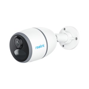 Reolink Go G330 4G LTE belaidė kamera, 4MP, baterija, IP65