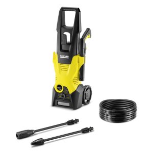 Kärcher K 3 aukšto slėgio plovimo įrenginys, 120 bar, 380 l/h