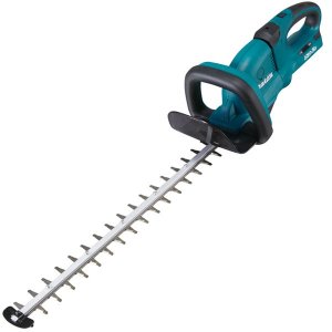 Makita DUH651Z akumuliatorinės gyvatvorių žirklės, LXT 2x18V, 65cm, be akumuliatorių