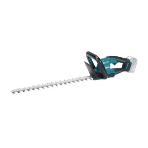 Makita DUH506Z akumuliatorinės gyvatvorių žirklės, 18V LXT, 50cm, 20mm