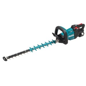 Makita DUH601Z akumuliatorinės gyvatvorių žirklės, 18V LXT, 60cm, 23,5mm