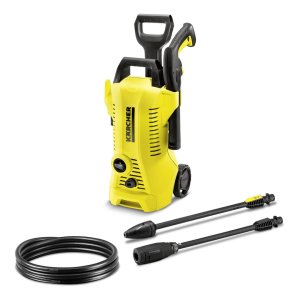 Kärcher K 2 Power Control aukšto slėgio plovykla, 110 bar, 360 l/h