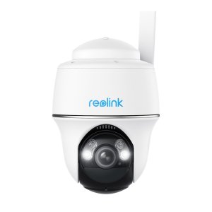 Reolink Go G430 4G LTE belaidė PT kamera, 4MP, baterija, IP64