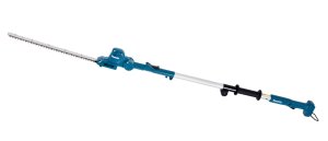 Makita UN460WDZ akumuliatorinės teleskopinės gyvatvorių žirklės, 12V max CXT, 46cm, 18mm