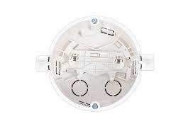 2N Indoor Flush Box potinkinio montavimo dėžutė