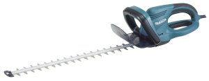 Makita UH6570 elektrinės gyvatvorių žirklės, 550W, 65cm, 18mm