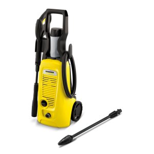 Kärcher K 4 Universal aukšto slėgio plovykla, 130 bar, 420 l/h