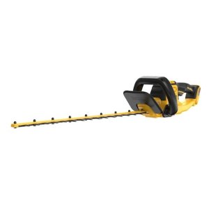 DeWALT DCMHT573N-XJ akumuliatorinės gyvatvorių žirklės, 54V XR FLEXVOLT, 65cm, be akumuliatoriaus