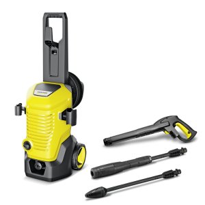 Kärcher K 5 WCM Premium aukšto slėgio plovimo įrenginys, 145 bar, 500 l/h