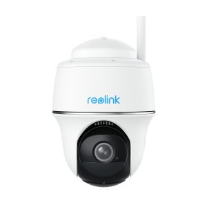 Reolink Argus B430 belaidė WiFi PT kamera, 5MP, baterija, IP64