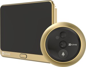 EZVIZ DP2C vaizdo telefonspynės sistema 2 MP 10,9 cm (4.3")